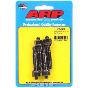 ARP #200-2414 Carburetor Stud Kit 5/16 x 2.225 OAL