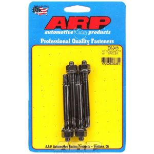 ARP #200-2418 Carburetor Stud Kit