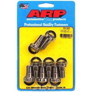 ARP #200-2805 Top Fuel Flywheel Bolt Kit - L19