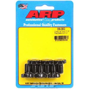 ARP #200-2902 Chevy/Ford Flexplate Bolt Kit