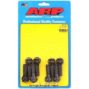 ARP #200-3401 Wilwood Drive Plate Bolt Kit (8)