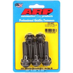 ARP #200-3402 Wilwood Drive Plate Bolt Kit (5)