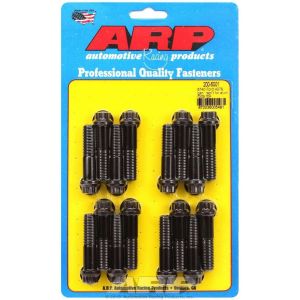 ARP #200-6001 Replacement Rod Bolt Kit 7/16 (16)