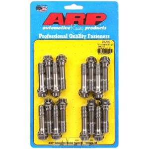 ARP #200-6003 Replacement Rod Bolt Kit 7/16 (16)