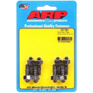 ARP #200-7601 Valve Cover Stud Kit 1/4 6pt. (8)