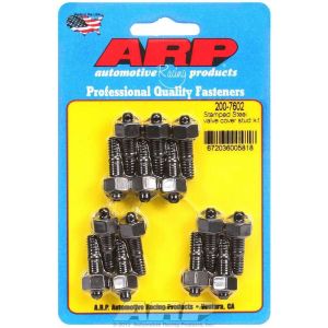 ARP #200-7602 Valve Cover Stud Kit 1/4 6pt. (14)