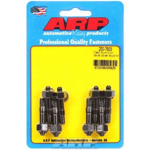 ARP #200-7603 Valve Cover Stud Kit 1/4 6pt. (8)