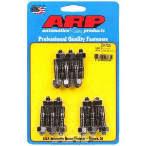 ARP #200-7605 Valve Cover Stud Kit 1/4 6pt. (16)