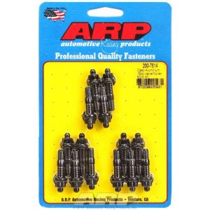 ARP #200-7614 Valve Cover Stud Kit 1/4 12pt. (14)