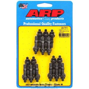 ARP #200-7615 Valve Cover Stud Kit 1/4 12pt. (16)