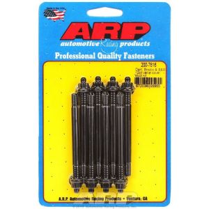 ARP #200-7616 Valve Cover Stud Kit 1/4 12pt. (8)