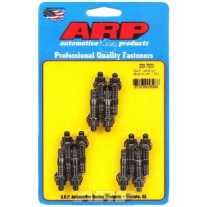 ARP #200-7620 Valve Cover Stud Kit 1/4 12pt. (12)