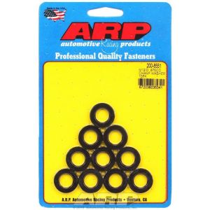 ARP #200-8551 12mm ID Washers 10pk .875 OD Chamfer
