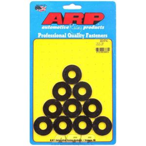 ARP #200-8742 Black Washer - 1/2 ID x 1.300 OD (10pk)