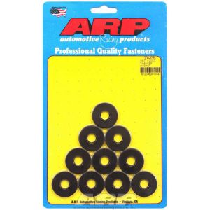 ARP #200-8763 Black Washers - 3/8 ID x 1.200 OD w/Chamfer 10pk