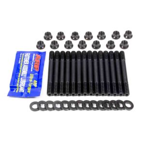 ARP #201-5002 BMW Main Stud Kit E46 M3 /S54