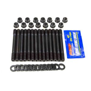 ARP #202-4207 Nissan Head Stud Kit - 12pt. RB26DETT/GTR