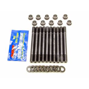 ARP #202-4302 Nissan Head Stud Kit - 12pt. CA18DE/CA18DET