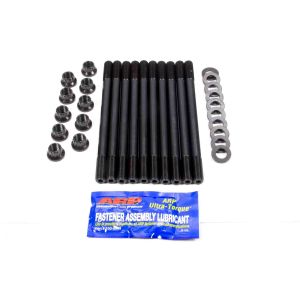 ARP #202-4303 Nissan Head Stud Kit - 12pt. 2.0L 12mm
