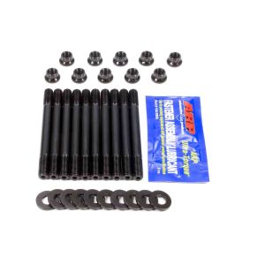 ARP #202-4304 Nissan Head Stud Kit - 12pt. KA24DE