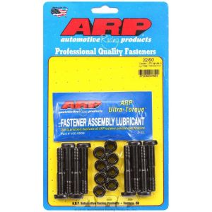 ARP #202-6001 Nissan Rod Bolt Kit - Fits L20 4-Cylinder