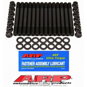 ARP #203-4205 Toyota Head Stud Kit - 12pt. 2JZA80