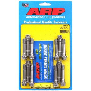 ARP #203-6005 Toyota Rod Bolt Kit - 2JZA80