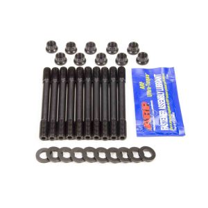ARP #204-4701 VW Head Stud Kit - 12pt. 1.8/2.0L