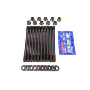 ARP #204-4702 VW Golf/Jetta Head Stud Kit 12pt.