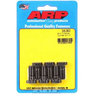 ARP #206-2802 BMC Flywheel Bolt Kit