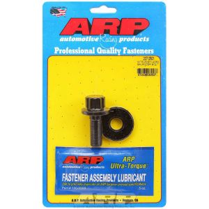 ARP #207-2501 Mitsubishi Balancer Bolt Kit - 4G63 Engine