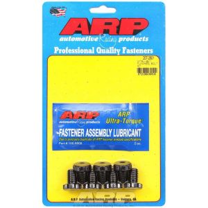 ARP #207-2801 Flywheel Bolt Kit - Mitsubishi 4B11