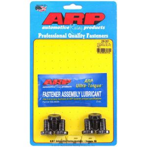 ARP #208-2801 Flywheel Bolt Kit  Honda 1.5L/1.6L SOHC D-Series
