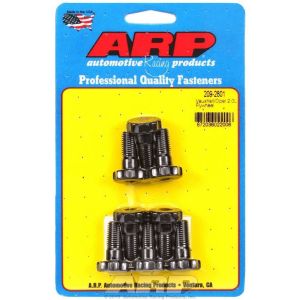 ARP #209-2801 Flexplate Bolt Kit 2.0L 16v Vauxhall/Opel