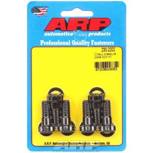 ARP #230-2202 Chevy Pressure Plate Bolt Kit