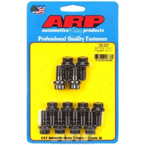 ARP #230-3001 GM Ring Gear Bolt Kit