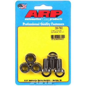 ARP #230-7302 GM Torque Converter Bolt Kit
