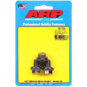ARP #230-7304 GM Torque Converter Bolt Kit