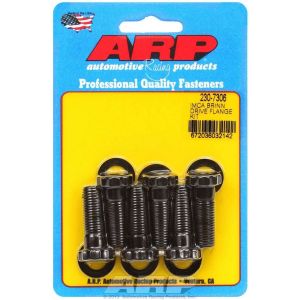 ARP #230-7306 Bert Drive Flange Bolt Kit (6pk)