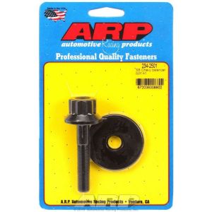ARP #234-2501 SBC Balancer Bolt Kit