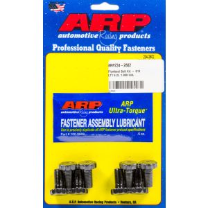 ARP #234-2802 Flywheel Bolt Kit - GM LT1 6.2L 0.900 UHL