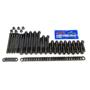 ARP #234-3721 SBC Head Bolt Kit 12pt.