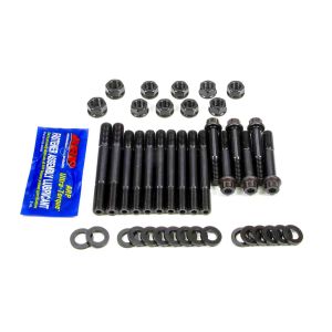 ARP #234-5609 SBC Main Stud Kit - Dart Little M Block