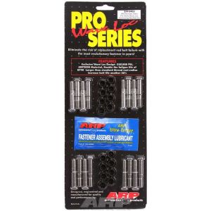 ARP #234-6403 SBC Rod Bolt Kit - Fits 305/307/350