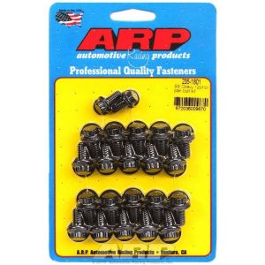 ARP #235-1801 BBC Oil Pan Bolt Kit