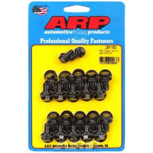 ARP #235-1802 BBC Oil Pan Bolt Kit