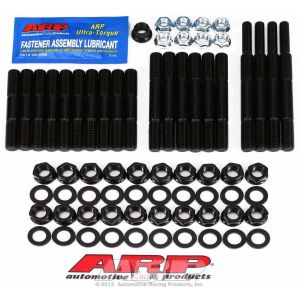 ARP #235-5701 BBC Main Stud Kit 4-Bolt w/Windage Tray