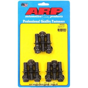 ARP #245-0202 Bellhousing Stud Kit w/ 1/4 Spacer