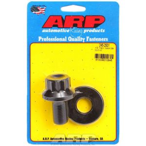 ARP #245-2501 BBM Balancer Bolt Kit
