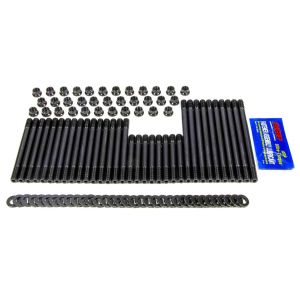ARP #245-4203 BBM Head Stud Kit 12pt.